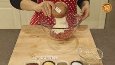 Lolipop Köfte Tarifi