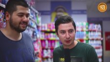 Migros İyi Bayramlar Diler!