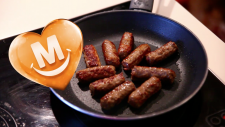 Mutlululuk Ürünü: İnegöl Köfte