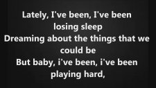 One Republic - Counting Stars Hd Lyrics