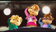 Ally, Brianna, And The Chipettes! Something To Dance For/ttylxox Mash Up! ~hd~