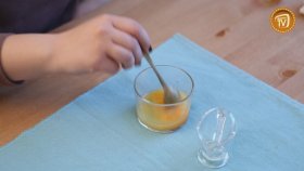 Ananaslı Tırnak Güçlendirici Bakım Kürü