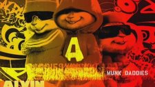 Chipmunks - Whine Up