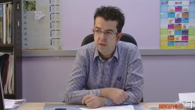 Çocuklarda Öksürük ve Nedenleri