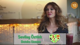 Detoks Nedir? Faydaları Nelerdir?