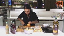 Elmalı Kereviz Salatası Tarifi