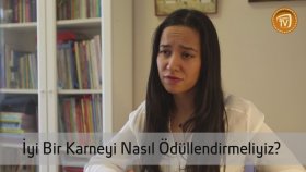İyi Bir Karneyi Nasıl Ödüllendirmeliyiz?
