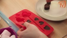Marshmallowlu Kalpli Cikolata Tarifi