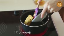 Musli Dilimleri Tarifi