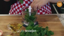 Pesto Sos Tarifi