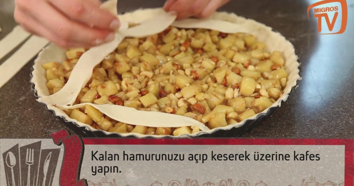 Mantarlı Risotto Mantarlı Risotto