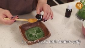 Salatalık Özlü Bakım Kremi