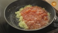 Salsa Sos Tarifi