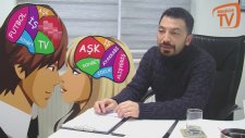 Seni Seviyorum Demekten Neden Korkuyoruz?
