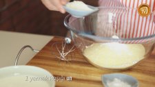 Şerbetli İrmik Tatlısı Tarifi