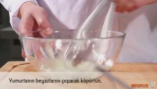 Sufleden Omlet Tarifi