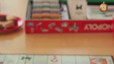 Yılbaşı Gecesi Monopoly Oynuyoruz