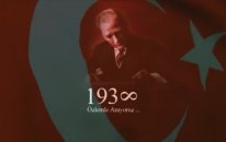 Atam İzindeyiz