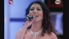 Ayşe Dincer - Ele Ne (Canlı Performans)