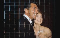 Dean Martin - Raindrops Keep Fallin' On My Head