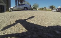 DJI Phantom Maltepe E5