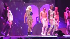 Lady Gaga - Donatella - ( Artrave The Artpop Ball Tour)