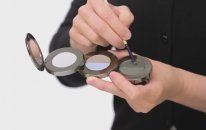Makeup Application Jane Iredale Eye Steppes