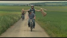 Pieces Of Me (Fragman)