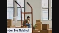 Ankara Demetevler Evden Eve Nakliyat 0312 226 23 78