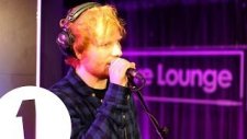 Ed Sheeran - Stay With Me (Canlı Performans)