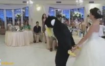 Fenomen Olan Penguen Dansı :))