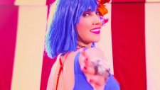 Hande Yener - Alt Dudak