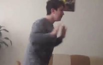 Mertcan Bahar-Harlem Shake