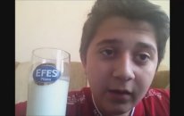 Mertcan Bahar-Milli İçkimiz Ayran