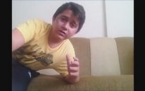 Mertcan Bahar-Veda Videosu