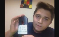 Mertcan Bahar-ZemZem Parfümleri
