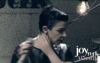 Model - Levla Vazgeçti (Joyturk Akustik)