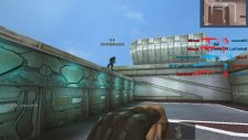 Pointblank