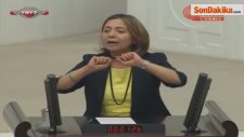TBMM Genel Kurulu'nda 'Faşist' Tartışması