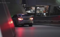 BMW Concept M5. Exclusive drive.