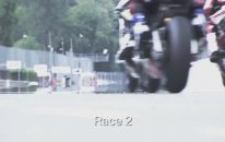 BMW Motorrad. First WSBK podium.