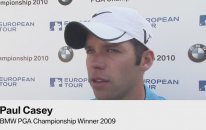 BMW PGA Championship 2010