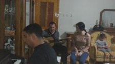 Dilâra Uğuralp Yiğidi Gül Ağlatır