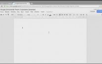 Google Dokümanlar İle Resim Düzenleme İşlemleri Nasıl Yapılır