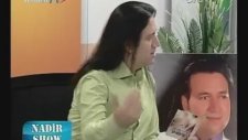 Nadir Show - Asu Falken - Haketmedim - Rumeli Tv
