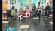 Nadir Show - Asu Falken - Sohbet - Rumeli Tv