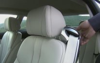 The new BMW 6 Series Coupé 2011