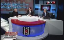 Aslolan Hayattır, Hayatta Beşiktaş 22.02.2013 1.Bölüm