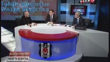 Aslolan Hayattır, Hayatta Beşiktaş 22.02.2013 1.Bölüm