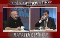 Aslolan Hayattır, Hayatta Beşiktaş | 22.02.2013 2.Bölüm